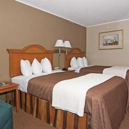 Norwood Inn & Suites Mankato North Mankato 객실 사진