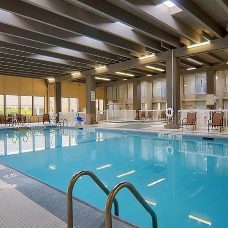 Norwood Inn & Suites Mankato North Mankato 외부 사진