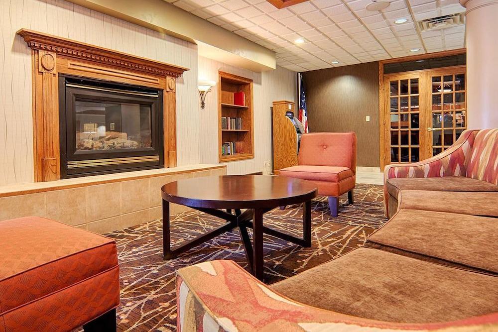 Norwood Inn & Suites Mankato North Mankato 외부 사진