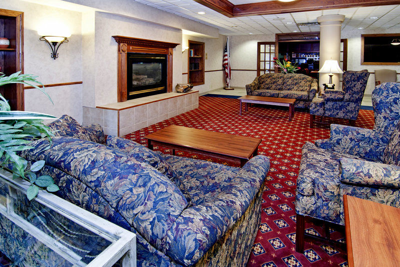 Norwood Inn & Suites Mankato North Mankato 내부 사진