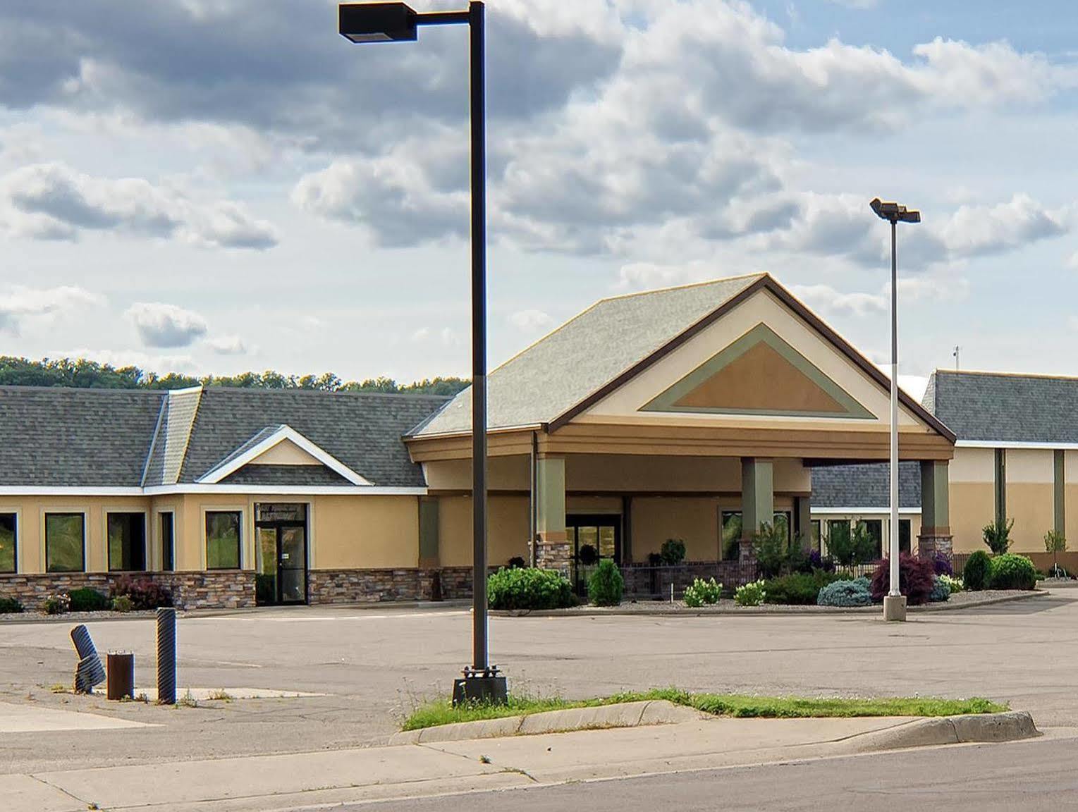 Norwood Inn & Suites Mankato North Mankato 외부 사진