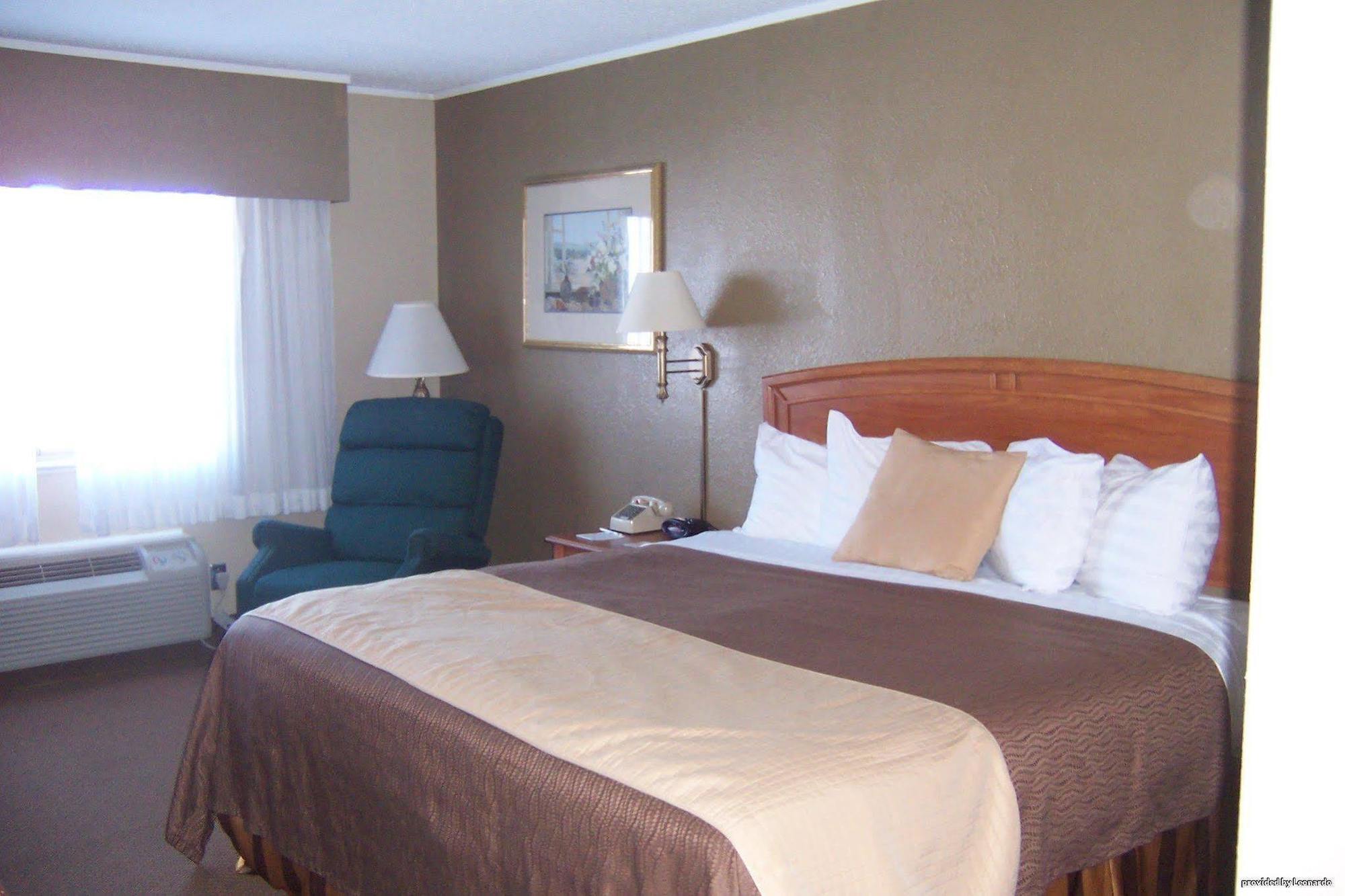 Norwood Inn & Suites Mankato North Mankato 외부 사진