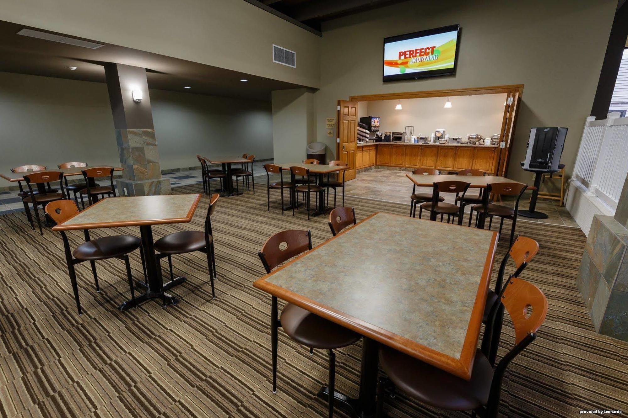 Norwood Inn & Suites Mankato North Mankato 외부 사진