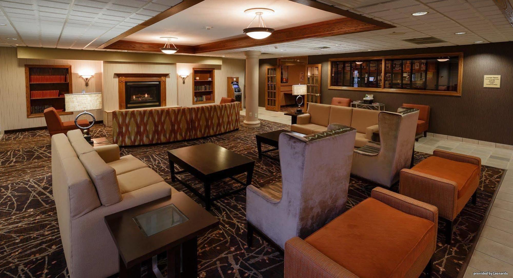 Norwood Inn & Suites Mankato North Mankato 외부 사진