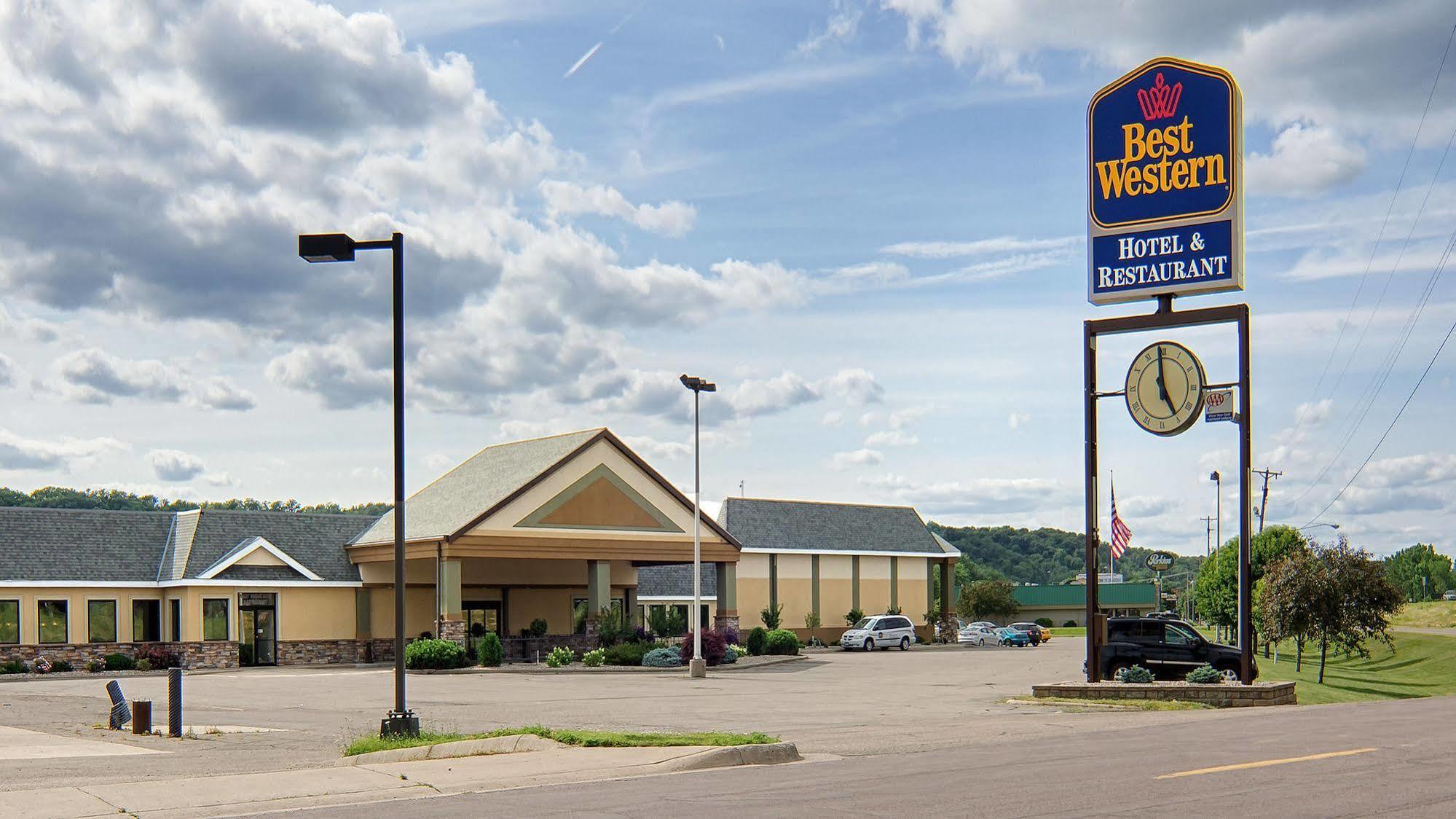 Norwood Inn & Suites Mankato North Mankato 외부 사진