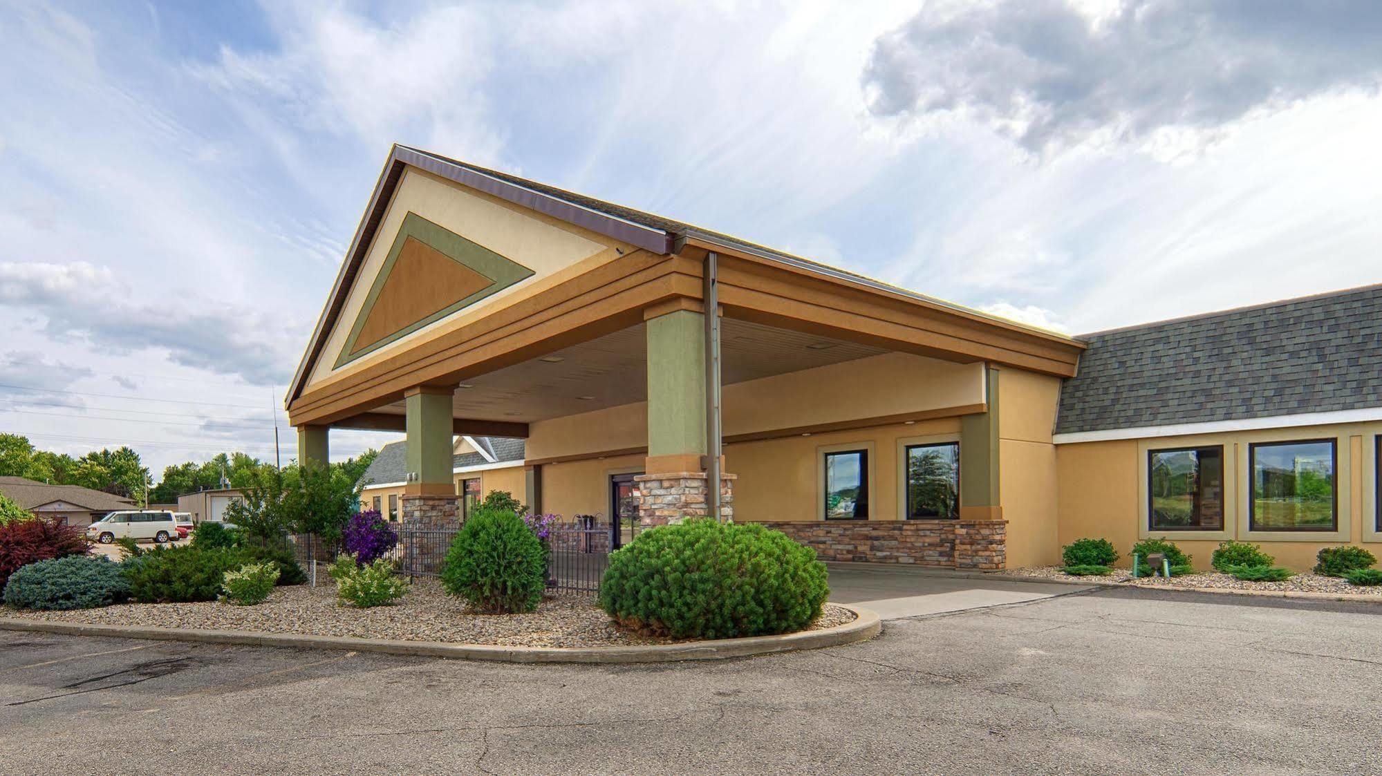 Norwood Inn & Suites Mankato North Mankato 외부 사진
