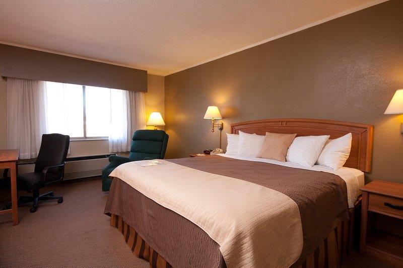 Norwood Inn & Suites Mankato North Mankato 객실 사진