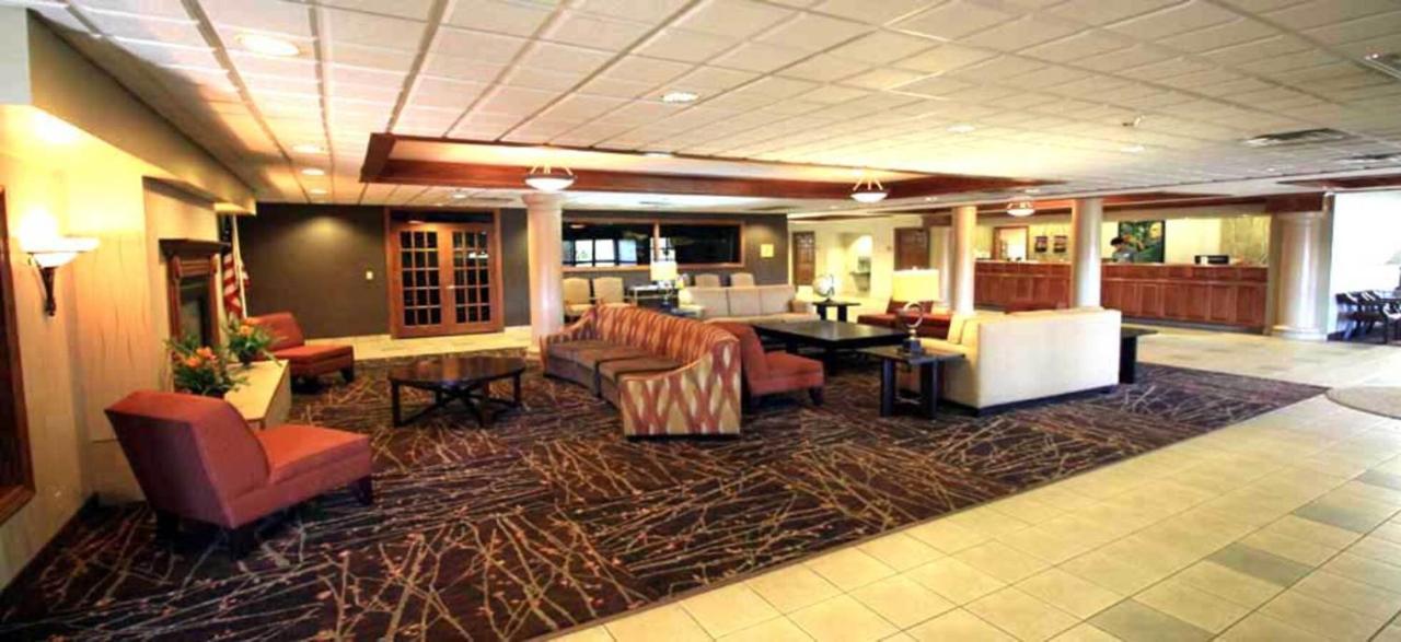 Norwood Inn & Suites Mankato North Mankato 외부 사진