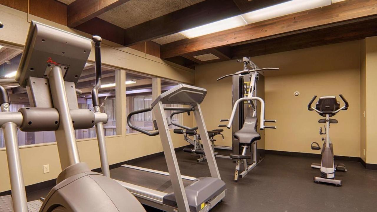 Norwood Inn & Suites Mankato North Mankato 외부 사진