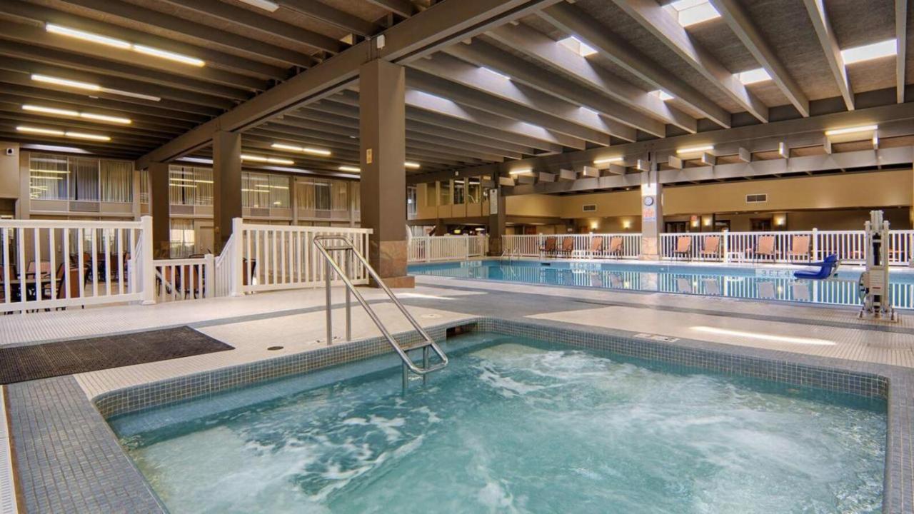 Norwood Inn & Suites Mankato North Mankato 외부 사진