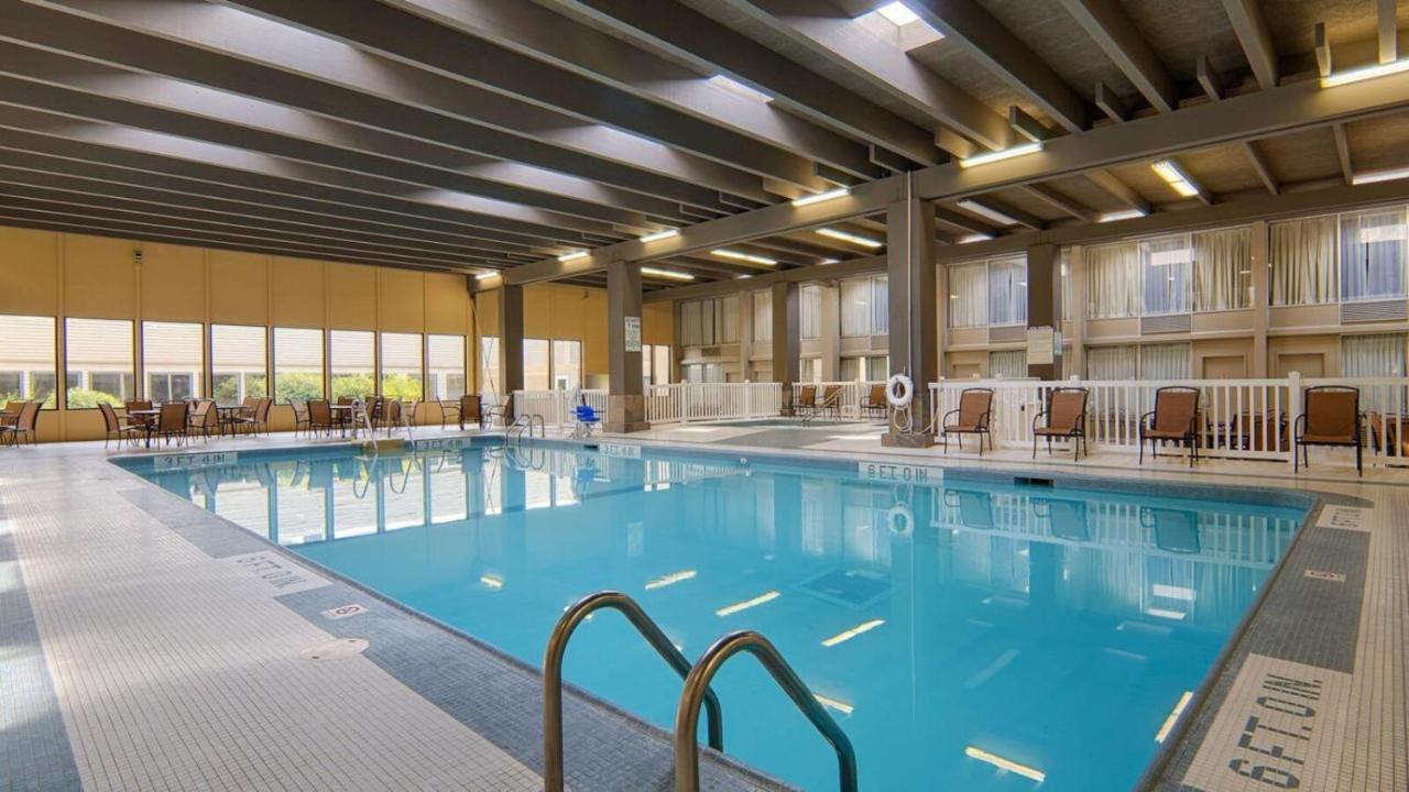 Norwood Inn & Suites Mankato North Mankato 외부 사진