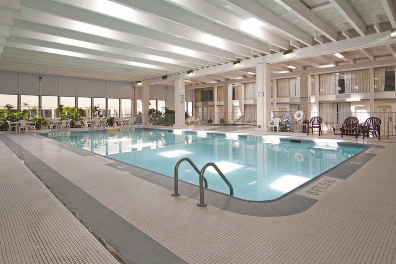 Norwood Inn & Suites Mankato North Mankato 시설 사진